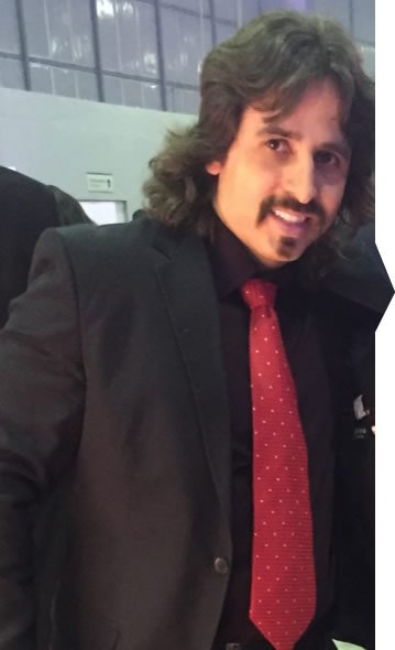 Romeirik Gomes - Fundador