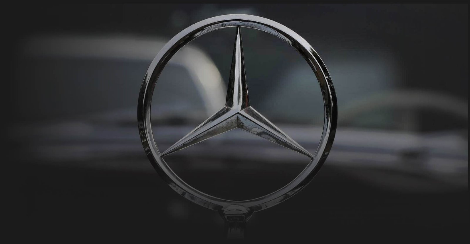 Estrela Mercedes-Benz